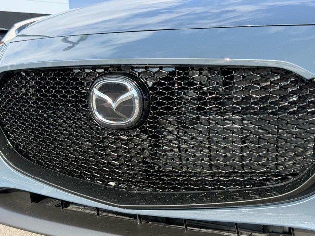 new 2026 Mazda Mazda3 car, priced at $30,348
