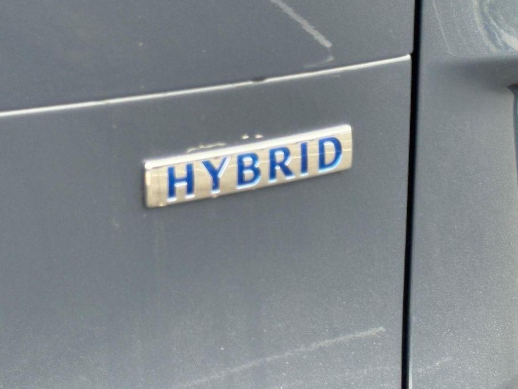 new 2026 Mazda CX-50 Hybrid car, priced at $40,880