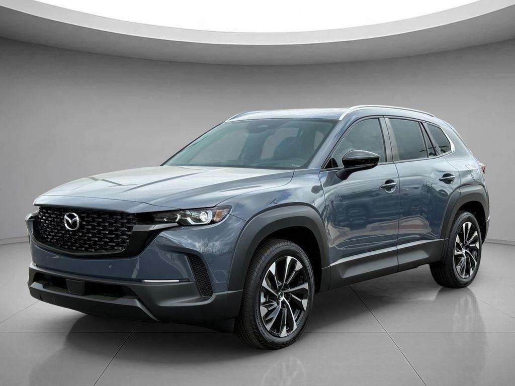 new 2026 Mazda CX-50 Hybrid car, priced at $40,880