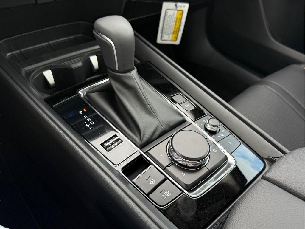 new 2026 Mazda CX-50 Hybrid car, priced at $40,880