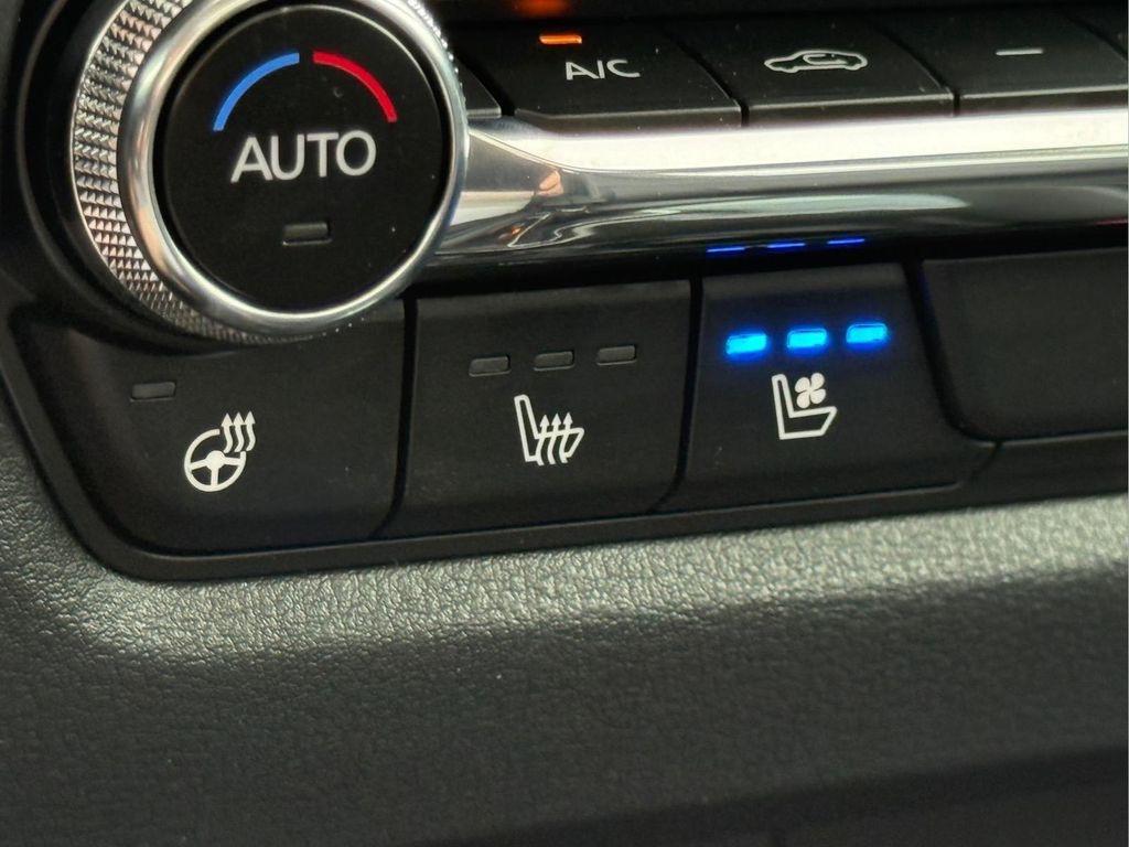 new 2026 Mazda CX-50 Hybrid car, priced at $40,880