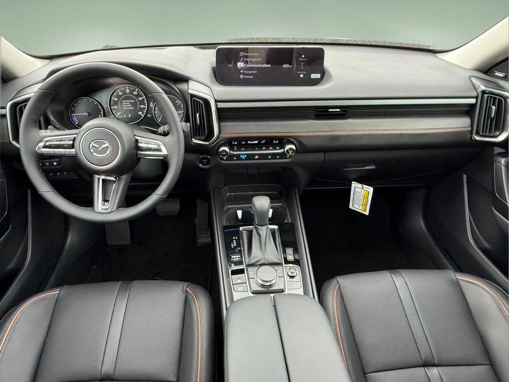 new 2026 Mazda CX-50 Hybrid car, priced at $40,880