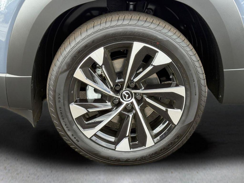 new 2026 Mazda CX-50 Hybrid car, priced at $40,880