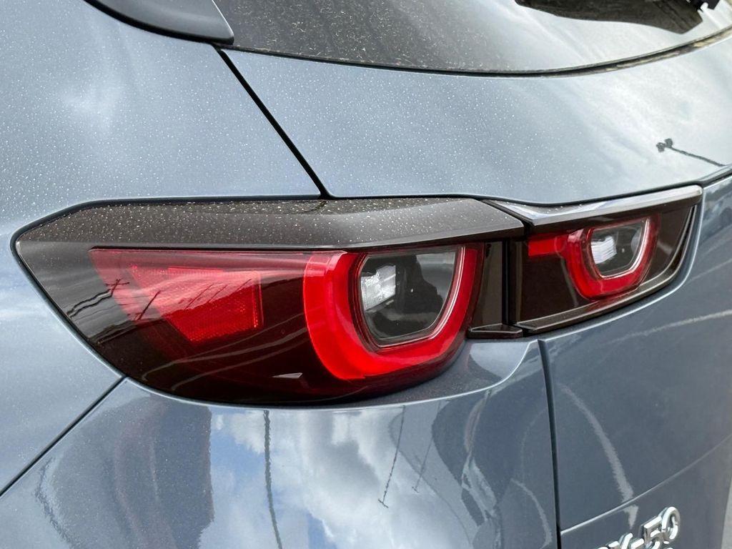 new 2026 Mazda CX-50 Hybrid car, priced at $40,880