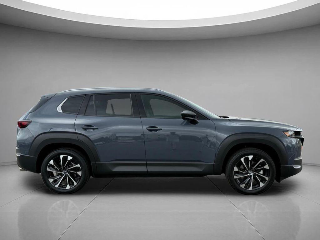 new 2026 Mazda CX-50 Hybrid car, priced at $40,880