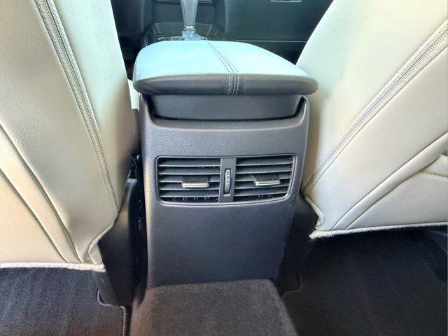 used 2025 Mazda CX-30 car, priced at $26,999