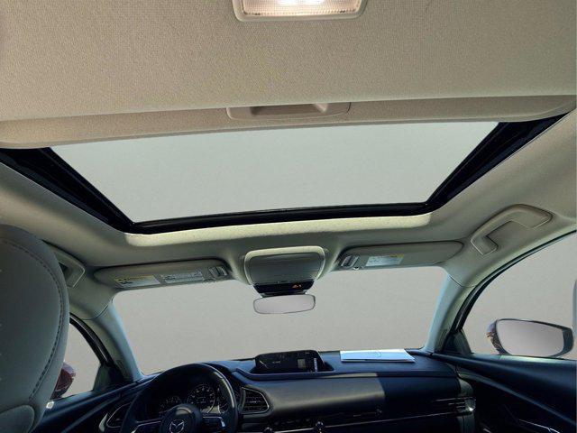 used 2025 Mazda CX-30 car, priced at $26,999