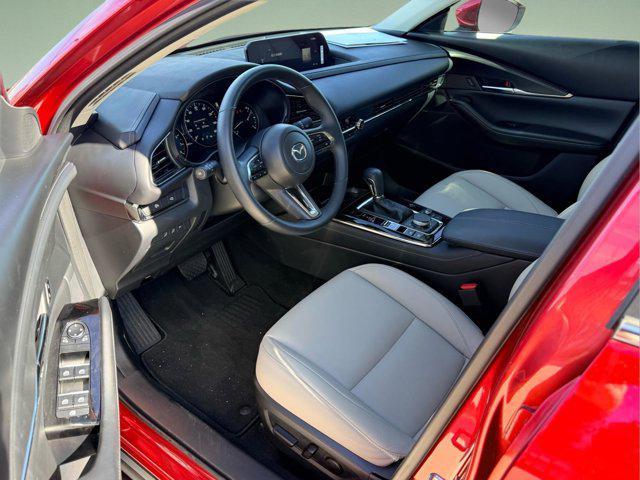 used 2025 Mazda CX-30 car, priced at $26,999