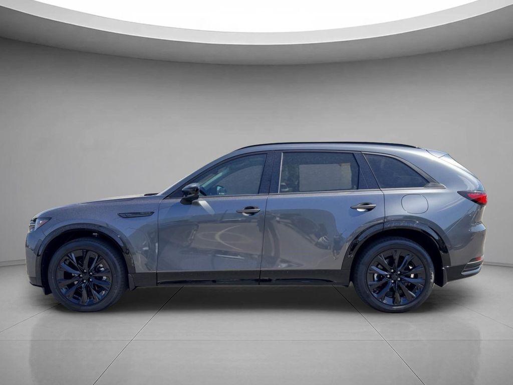 new 2026 Mazda CX-90 car, priced at $53,149