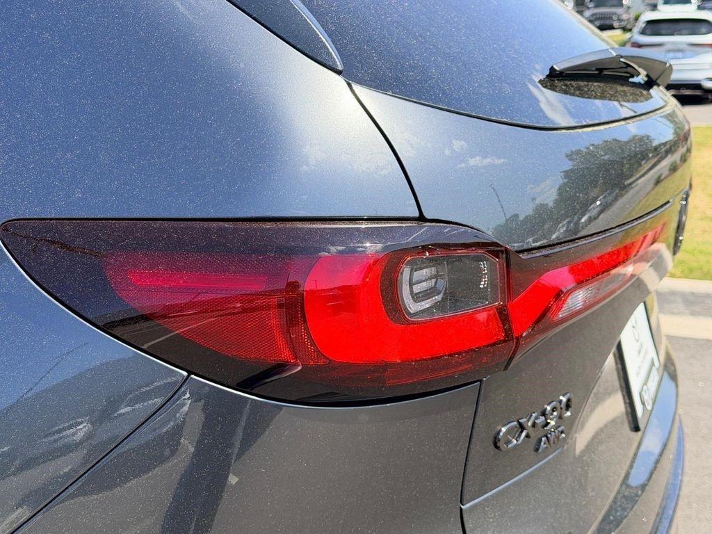 new 2026 Mazda CX-90 car, priced at $53,149