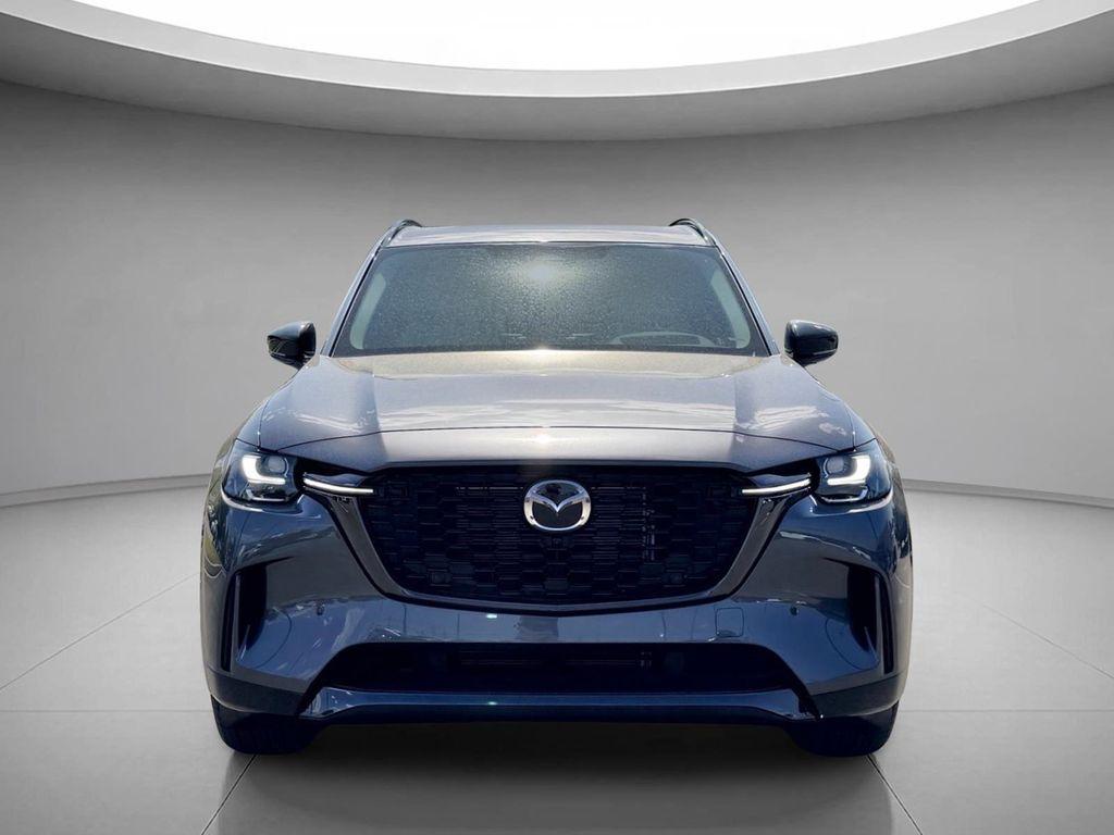 new 2026 Mazda CX-90 car, priced at $53,149