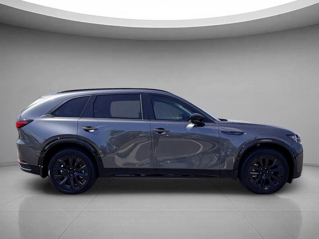 new 2026 Mazda CX-90 car, priced at $53,149