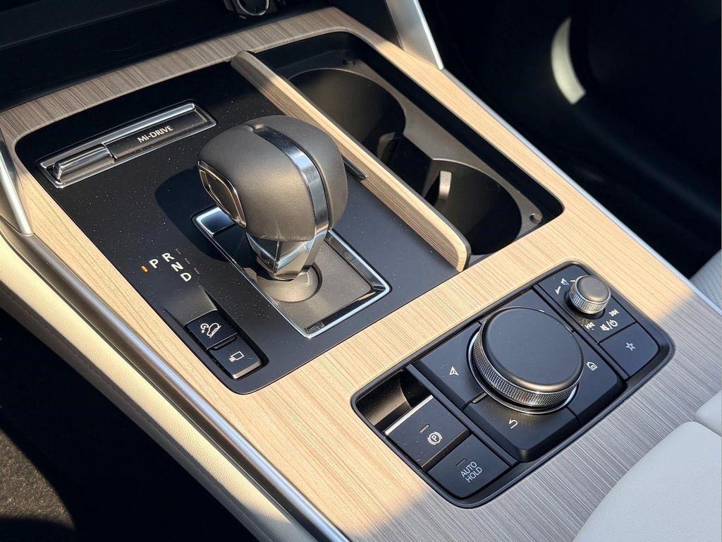 new 2026 Mazda CX-90 car, priced at $53,149