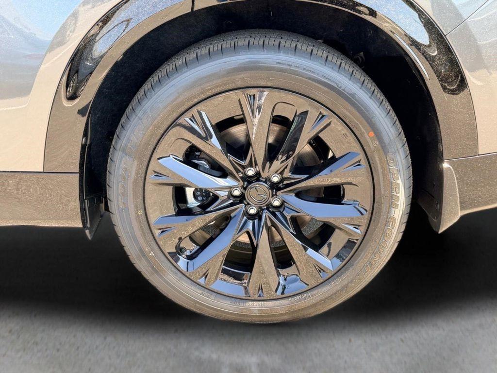 new 2026 Mazda CX-90 car, priced at $53,149