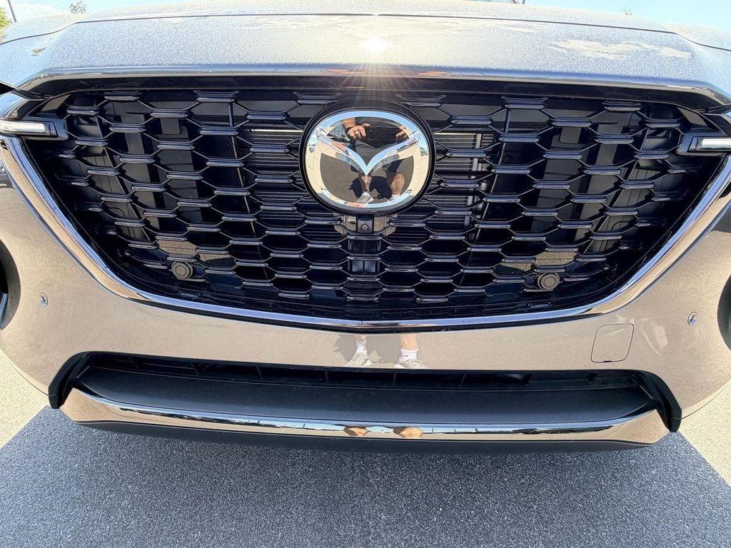 new 2026 Mazda CX-90 car, priced at $53,149