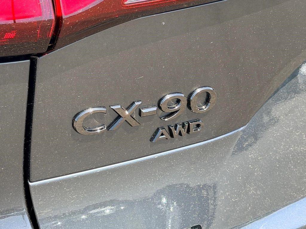 new 2026 Mazda CX-90 car, priced at $53,149