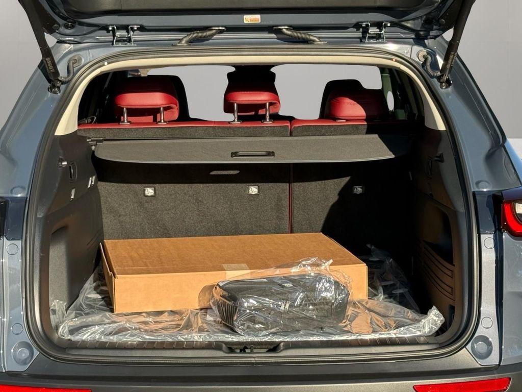 new 2026 Mazda CX-50 Hybrid car, priced at $40,793