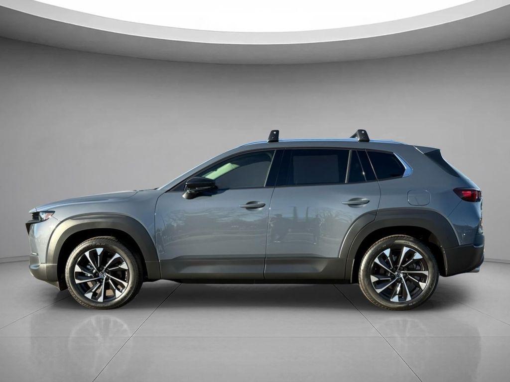 new 2026 Mazda CX-50 Hybrid car, priced at $41,230