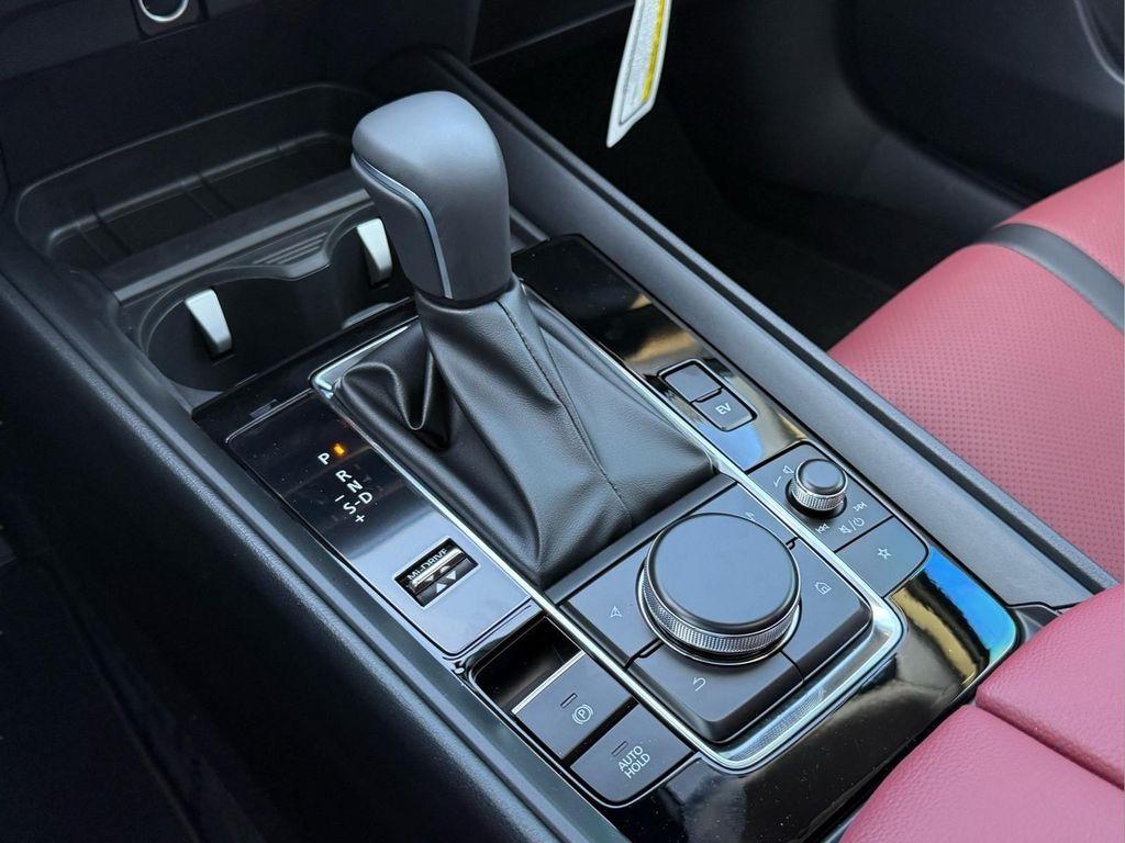 new 2026 Mazda CX-50 Hybrid car, priced at $40,793