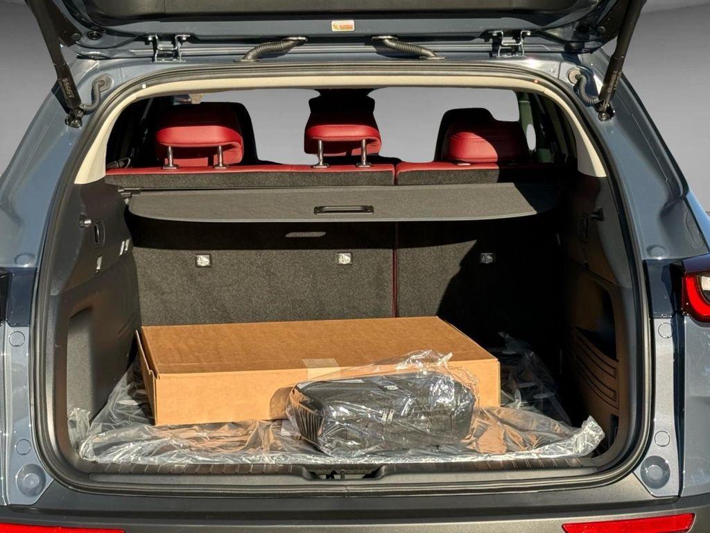 new 2026 Mazda CX-50 Hybrid car, priced at $41,230