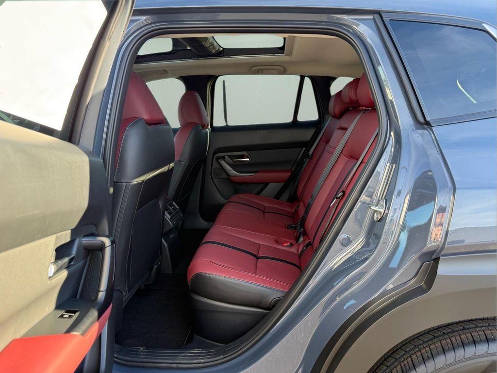 new 2026 Mazda CX-50 Hybrid car, priced at $40,793