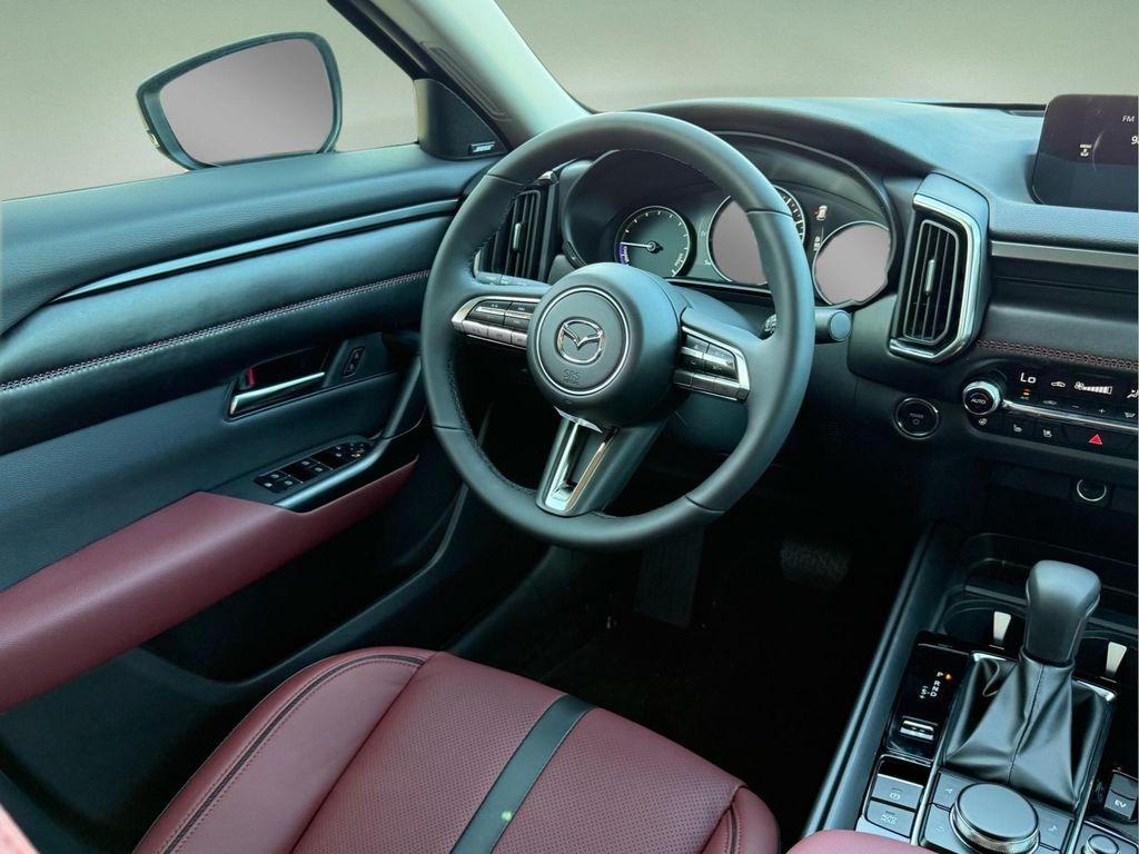 new 2026 Mazda CX-50 Hybrid car, priced at $40,793