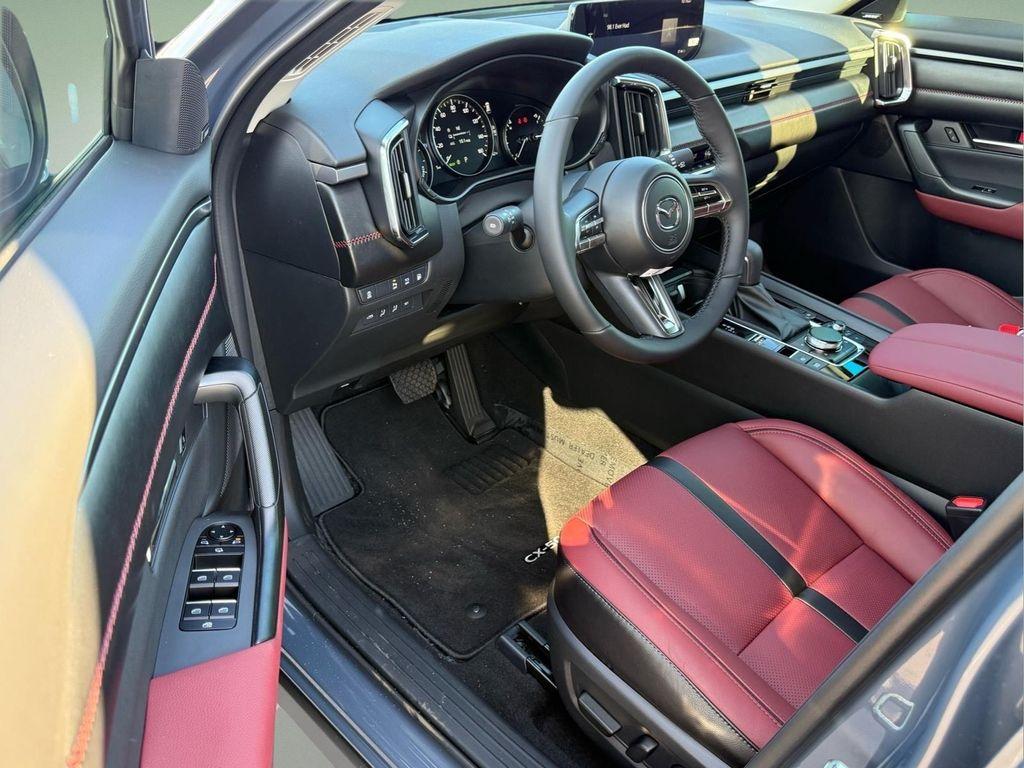 new 2026 Mazda CX-50 Hybrid car, priced at $40,793