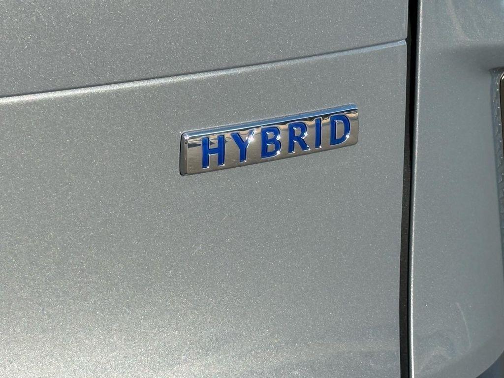 new 2026 Mazda CX-50 Hybrid car, priced at $40,793