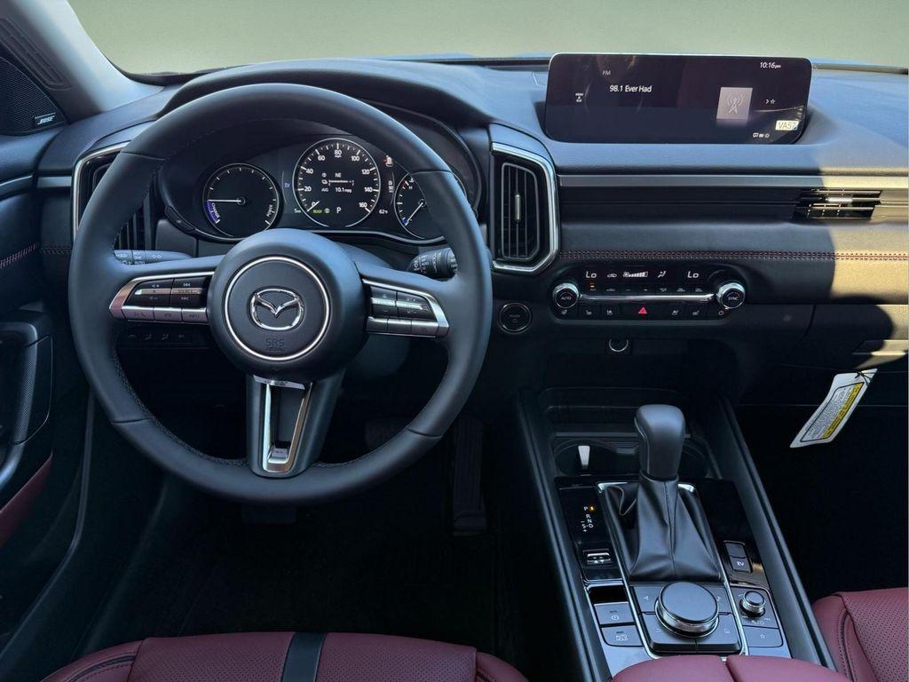 new 2026 Mazda CX-50 Hybrid car, priced at $40,793