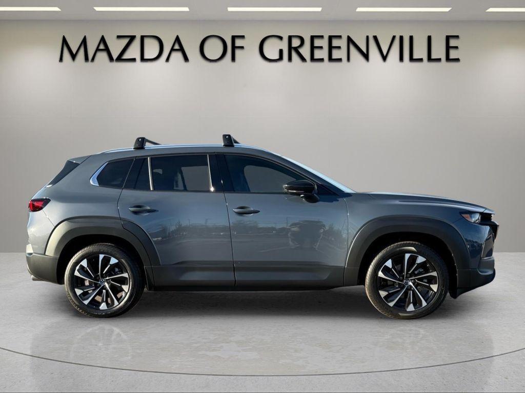 new 2026 Mazda CX-50 Hybrid car, priced at $40,793