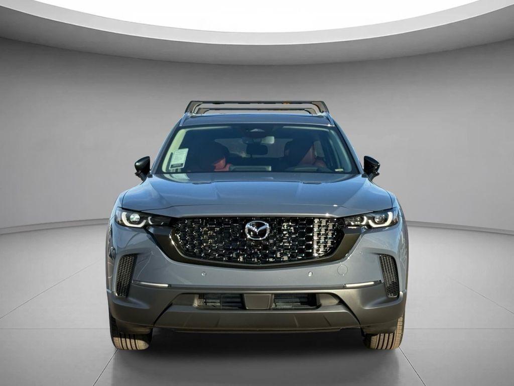 new 2026 Mazda CX-50 Hybrid car, priced at $41,230