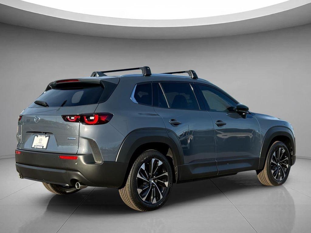 new 2026 Mazda CX-50 Hybrid car, priced at $41,230