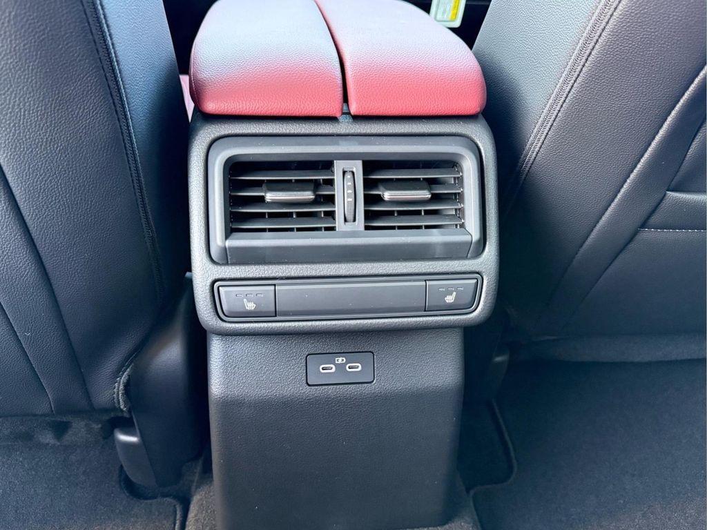 new 2026 Mazda CX-50 Hybrid car, priced at $41,230