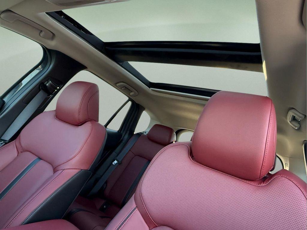 new 2026 Mazda CX-50 Hybrid car, priced at $40,793