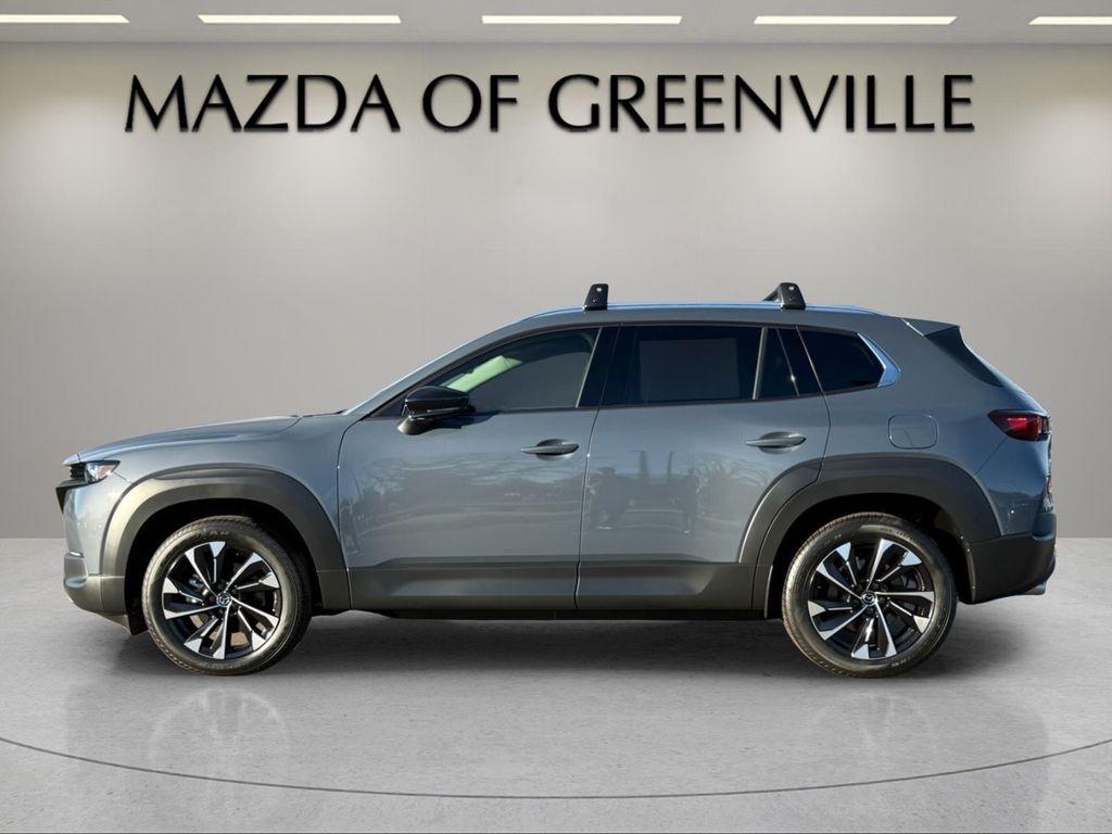 new 2026 Mazda CX-50 Hybrid car, priced at $40,793
