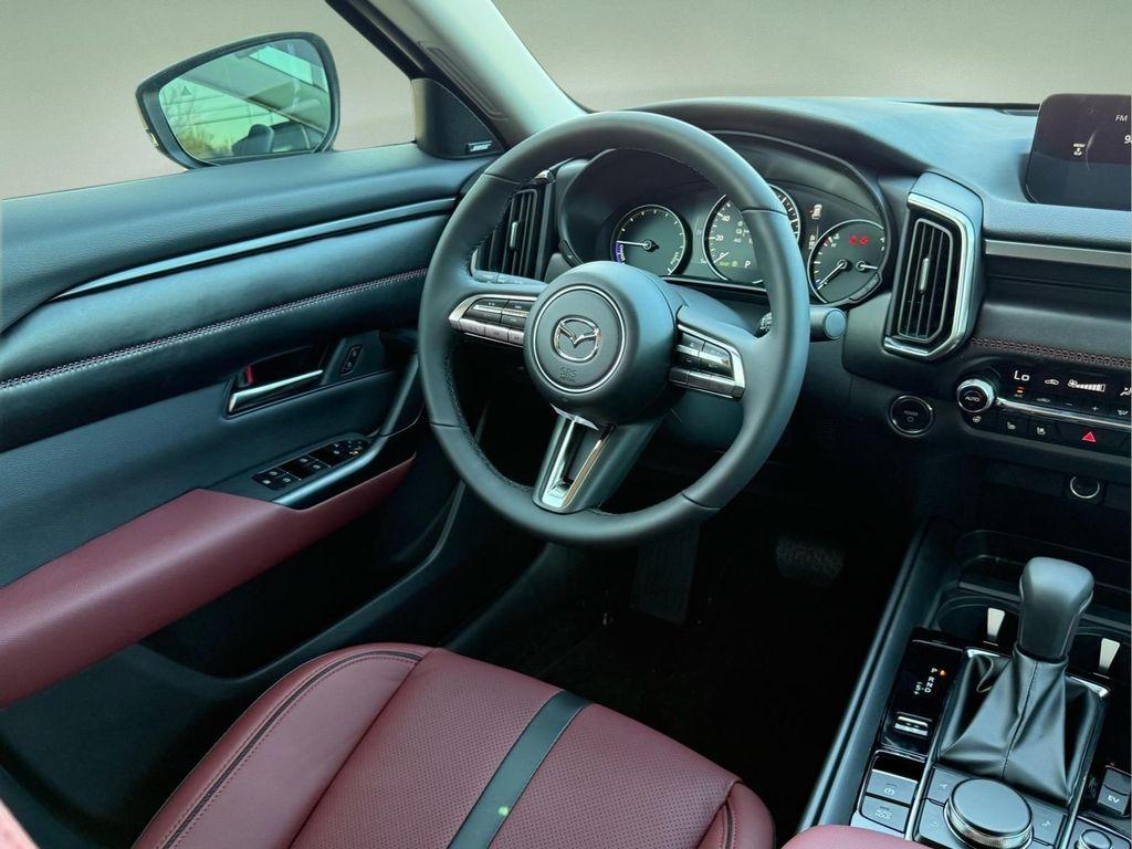 new 2026 Mazda CX-50 Hybrid car, priced at $41,230