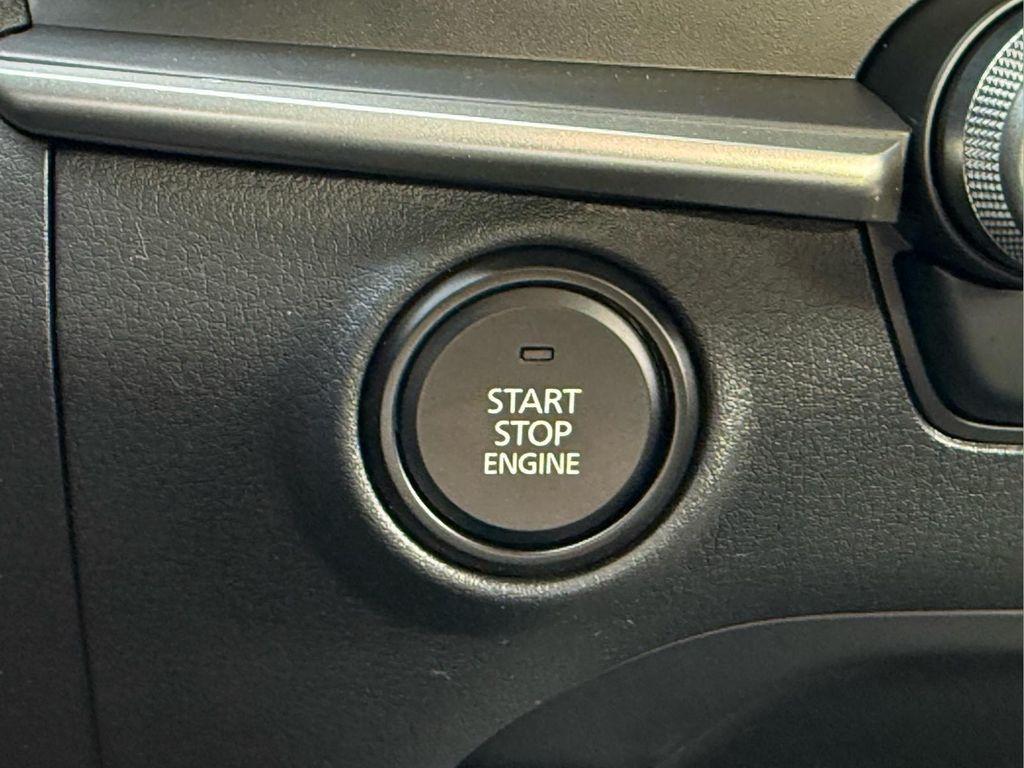 new 2026 Mazda Mazda3 car, priced at $26,938
