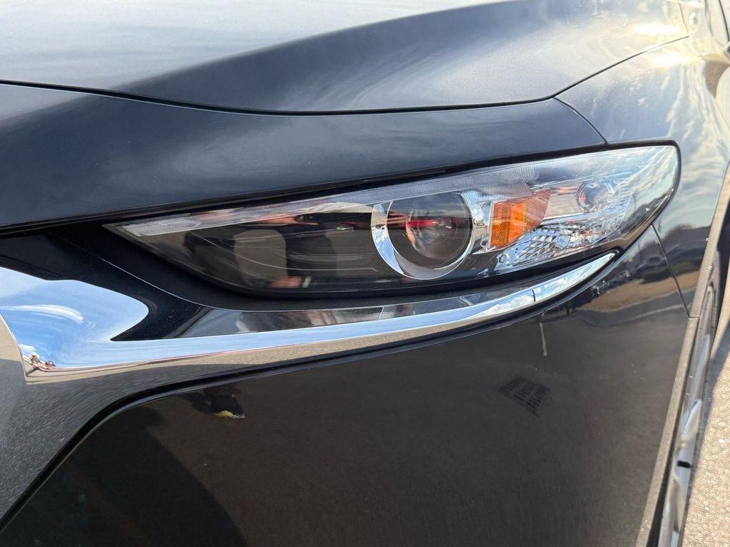 new 2026 Mazda Mazda3 car, priced at $26,938