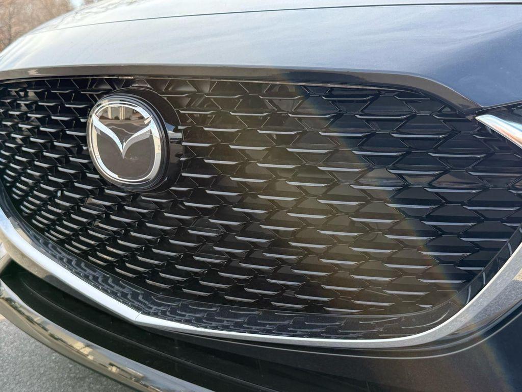 new 2026 Mazda Mazda3 car, priced at $26,938
