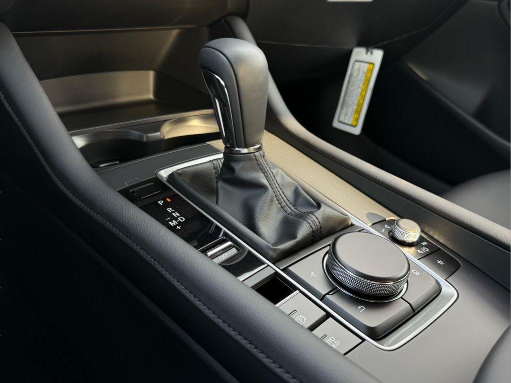new 2026 Mazda Mazda3 car, priced at $26,938