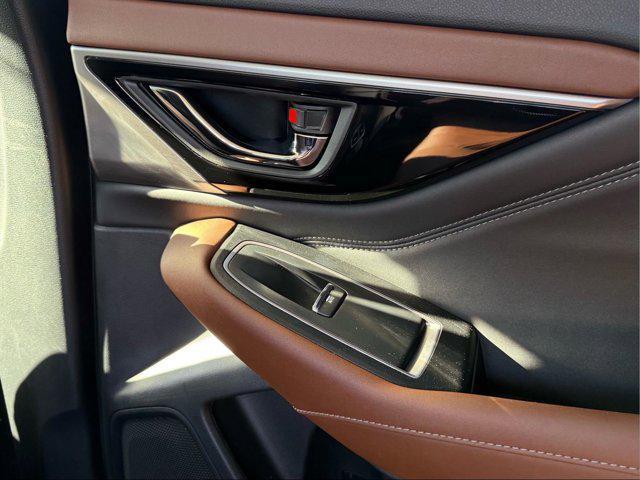 used 2020 Subaru Outback car, priced at $24,417