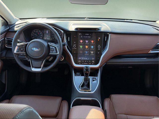 used 2020 Subaru Outback car, priced at $24,417