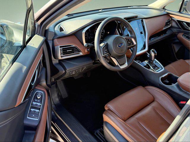 used 2020 Subaru Outback car, priced at $24,417