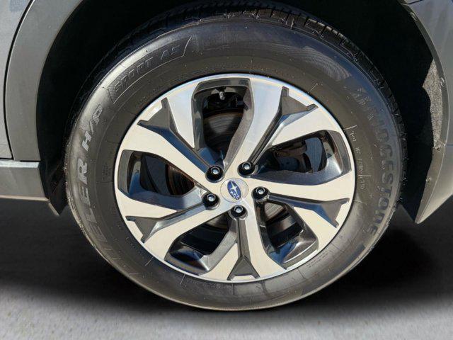 used 2020 Subaru Outback car, priced at $24,417