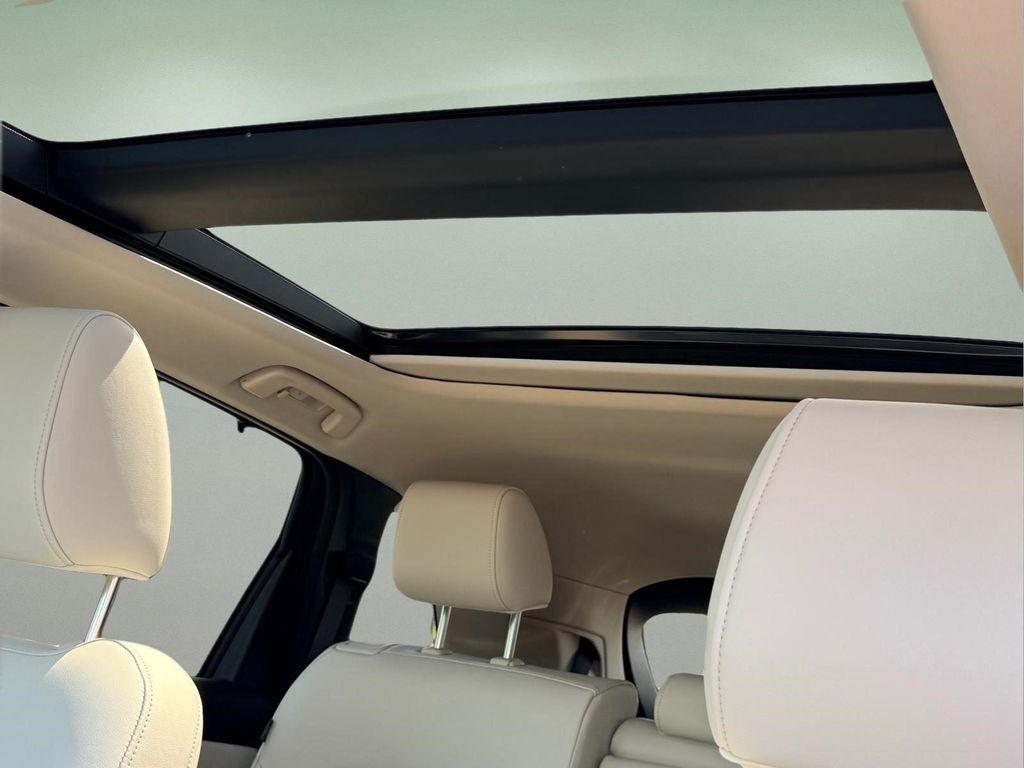 new 2026 Mazda CX-90 car, priced at $53,624