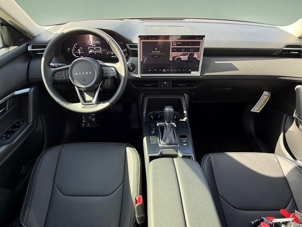 new 2026 Mazda CX-5 car, priced at $40,474