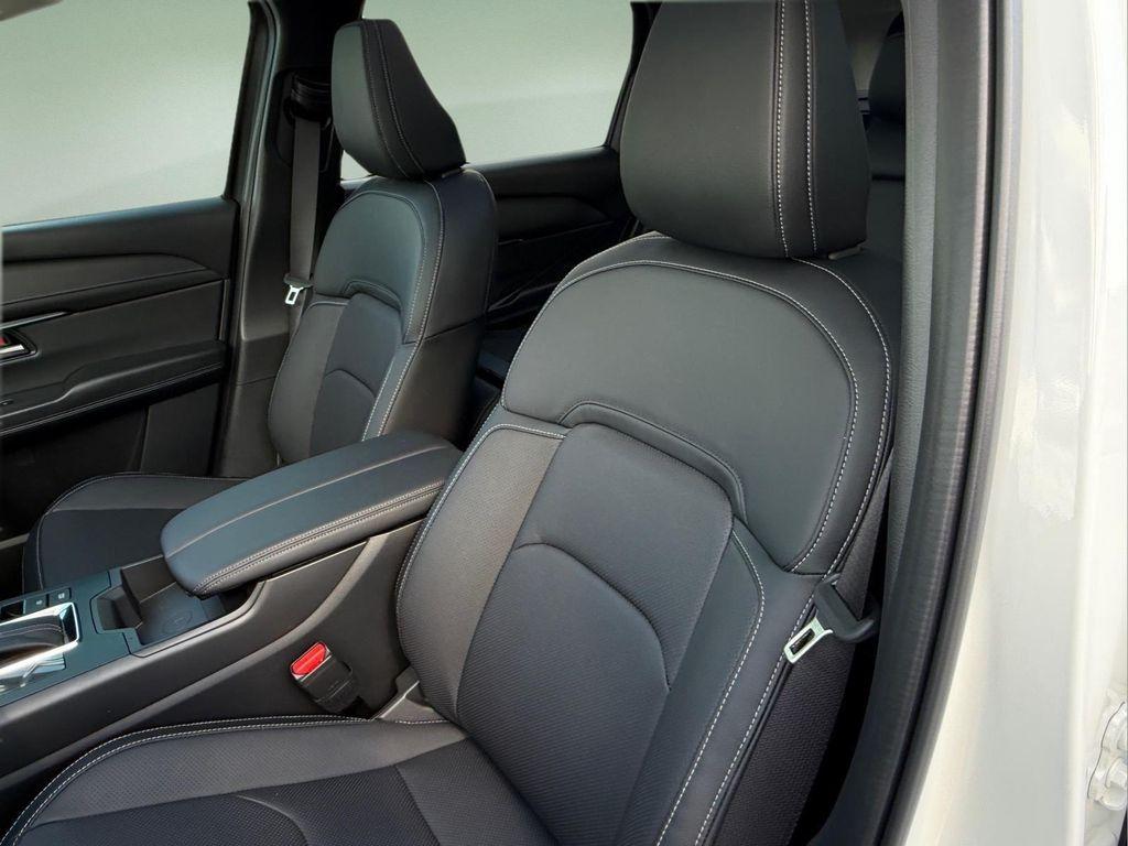 new 2026 Mazda CX-5 car, priced at $40,474