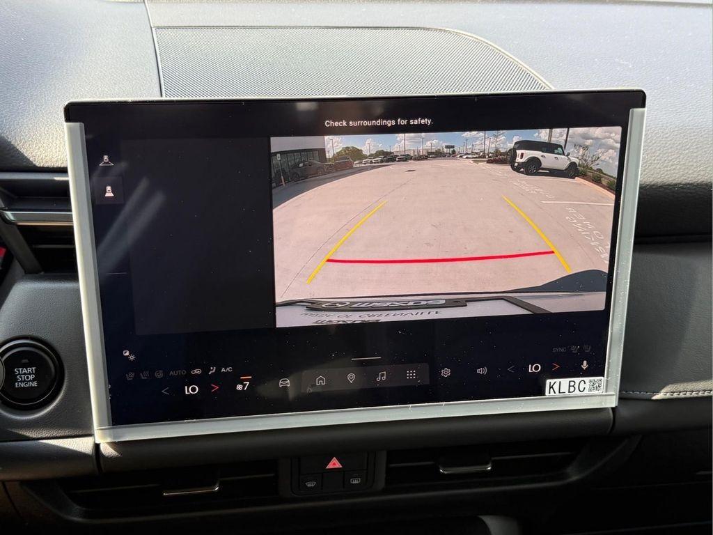 new 2026 Mazda CX-5 car, priced at $40,474