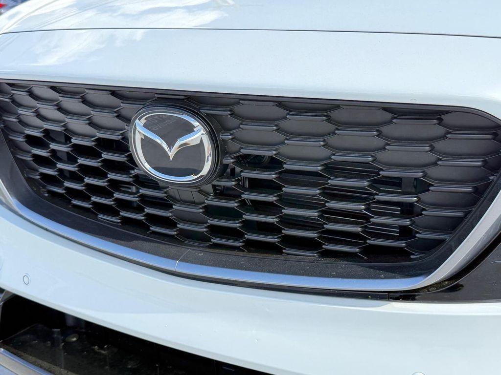 new 2026 Mazda CX-5 car, priced at $40,474