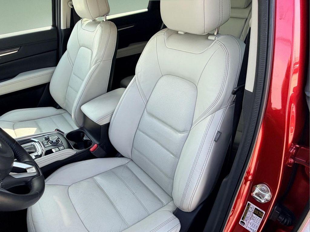 used 2017 Mazda CX-5 car, priced at $16,998
